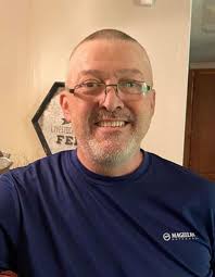 Kelvin Cook Obituary May 24, 2020