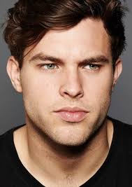 Joseph Ollman Fan Casting