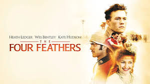 How to watch and stream The Four Feathers - 2002 on Roku