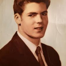 Do you remember Benson's in Wakefield, Massachusetts?