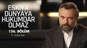 Sevilen dizinin tüm bölüm videolarını bir arada bulabilirsiniz. Eskiya Dunyaya Hukumdar Olmaz 156 Bolum De Hizir Altan In Paralarina El Koyuyor Bicolar Kayip Veriyor Edho 156 Bolum 11 Subat 2020 Izle Atv Haber16