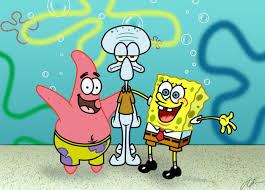 Spongebob, squarepants, wallpaper, for, android, cartoons, name : Spongebob Squarepants Wallpapers Wallpaper Cave