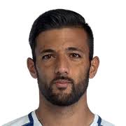 Robert Herrera's Ultimate Team History