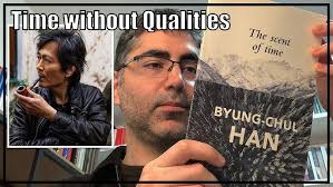 Byung-Chul Han: A Critical Introduction by Knepper, Stoneman, & Wyllie