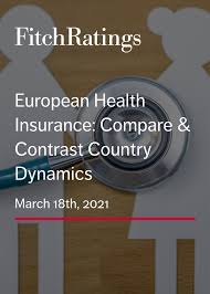 Get tips on choosing the best coverage for you and your family. European Health Insurance Compare Contrast Country Dynamics