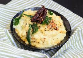 Coconut Chutney Coconut Chutney South Indian Food India Food