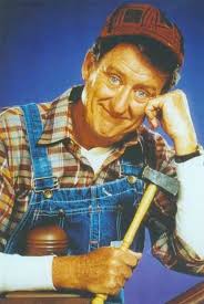 Thomas Gordon Poston (1921