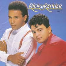 Изучайте релизы rick & renner на discogs. Rick Renner Cara Metade Listen With Lyrics Deezer