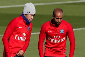 Check spelling or type a new query. Neymar Hits Out At Unfair Treatment Of Lucas Moura As Psg Winger Prepares To Join Tottenham Mirror Online