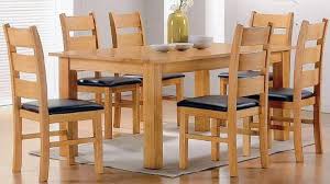 Cute Wood Dining Room Table And 6 Chairs Wood Dining Room Table Wood Dining Room Wood Dining Table