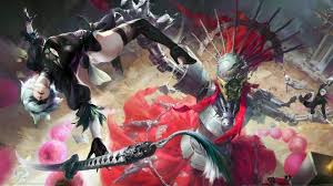 This guide will help you to find the game folder and the output_log file that will be. Nier Automata 4k 8k Hd Wallpaper