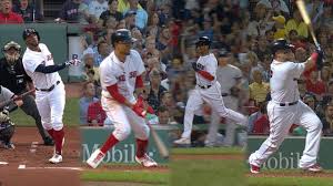It starts off by talking about one of the greatest moments in red sox vs. Red Sox Vs Yankees Boston Notches The Most Lopsided Win At Home In The 117 Year History Of The Rivalry Cbssports Com