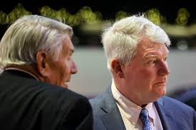 Johnny Doc trial: Union chief kept Local 98 staffers busy working for his  family and friends, witnesses testify