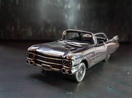 Image result for Silver 1959 Cadillac