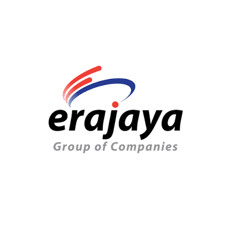 Logo Erajaya Group