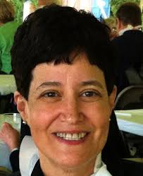 Judith Carver Obituary