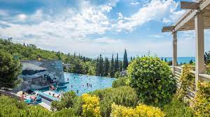 +7 978 051 01 71. Otel Yalta Inturist Yalta Obnovlennye Ceny 2021 Goda