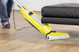 Nettoyeur vapeur aspirant, balai vapeur ou classique ? Karcher Fc5 Cet Aspirateur Robot Offre T Il Le Meilleur Rapport Qualite Prix