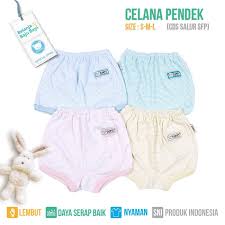Discover more music, more often. Jual Celana Pendek Bayi Salur Fluffy Cds Slr Size S Isi 4pcs 3 6 Bulan Kota Cirebon The Little Gm Crb Tokopedia