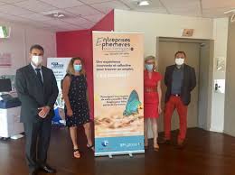 Maybe you would like to learn more about one of these? Nathalie Halot Directeur Territorial Delegue Pole Emploi Linkedin