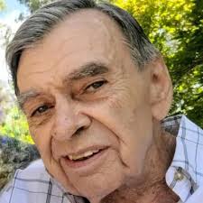 Obituary information for John Franklin Whitesell