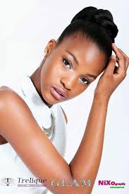 Sino sets her sights