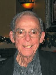 Obituary for Ray Byford Diamond