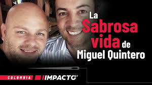 Igor Mauricio Quintero