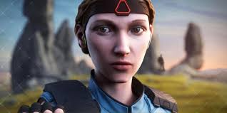 The Game Awards: Apex Legends — Projects — 3Lateral