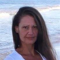 Angela Locklear Obituary