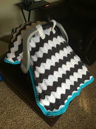 Infant Carseat Cover Hehe When I Become A Mom I M Probably Going To Be Making A Couple Crochet Baby Patterns Crochet Car Seat Cover Crochet Blanket Patterns
