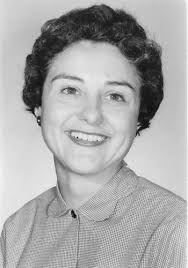 Mary Janney Obituary