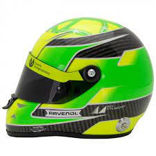 Jul 20, 2021 · formel 1 2022: Mick Schumacher Miniaturhelm Belgien Spa 2018 Formel 3 Champion 1 2