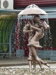 The Idea Of Art Beautiful Fountain Art Push And Choose Sculpture Art Fountain Design Sculpture