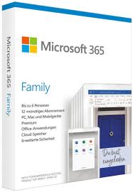 Microsoft 365 family subscription unlocks location alerts and driving safety features in mobile app. Microsoft 365 Ab 37 41 August 2021 Preise Preisvergleich Bei Idealo De