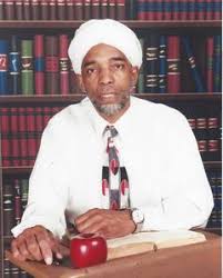 Obituary for Al-Hajji Abdullah Muntu