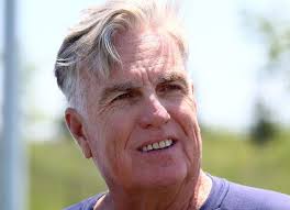 Barker back with Argos as senior advisor