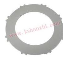Forklift Parts 32425-23330-71 Steel Plate 131*88*2 for 7-8FD ...