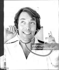 119 Tony Surgeon Photos & High Res Pictures