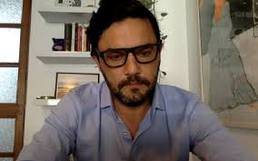 Daniel Olivares: Protección a defensores ambientales debería ser un tema de  la campaña electoral