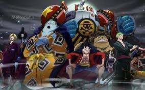 Luffy black hair glowing eyes white eyes. 30 Jinbe One Piece Hd Wallpapers Background Images