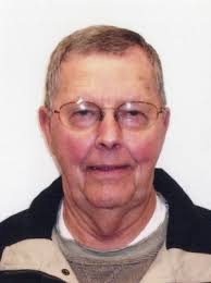 Obituary information for Harry Charles Crane