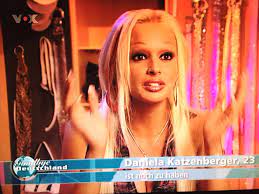 Daniela katzenberger wurde mit „goodbye deutschland zum star. Daniela Katzenberger Fanclub Photos Facebook