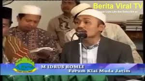 Said aqil siradj is an indonesian islamic scholar and the current chairman of the executive council of nahdlatul ulama, the largest islamic organization in the world. Debat Terbuka Forum Kiai Muda Jatim Dengan Kh Said Aqil Siradj 20 Oktober 2009 Youtube