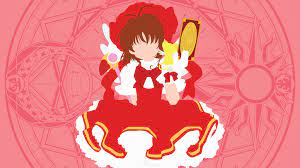 Sakura From Cardcaptor Sakura By Matsumayu Deviantart Com On Deviantart Cardcaptor Sakura Sakura Art Sakura