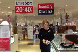 Macy's has become a household name not. Mall Closures Ripple Through Small Town America Wsj