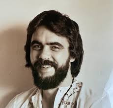 Terry Budd Musician from Mill Bay BC