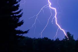 Bouřky dnes odpoledne a večer zasáhnou nejen východ a jih česka, ale i část středních čech a prahu. Bourky Se Maji Objevovat I Behem Stredy Na Vychode Ceska Je Muzou Doprovazet Silny Vitr A Krupobiti Irozhlas Spolehlive Zpravy