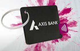 Axis bank contactless credit card. Axis Bank Teams With Thales And Tappy To Roll Out Contactless Payments Wearables Nfcw