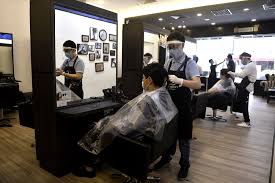 Herbaline sri petaling is located in sri petaling, kuala lumpur. Barbers Hairdressers Cleared For Return But Face New Challenges In New Normal